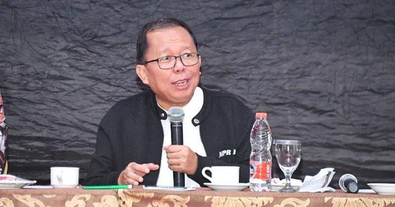 Instagram.com/arsul_sani_af